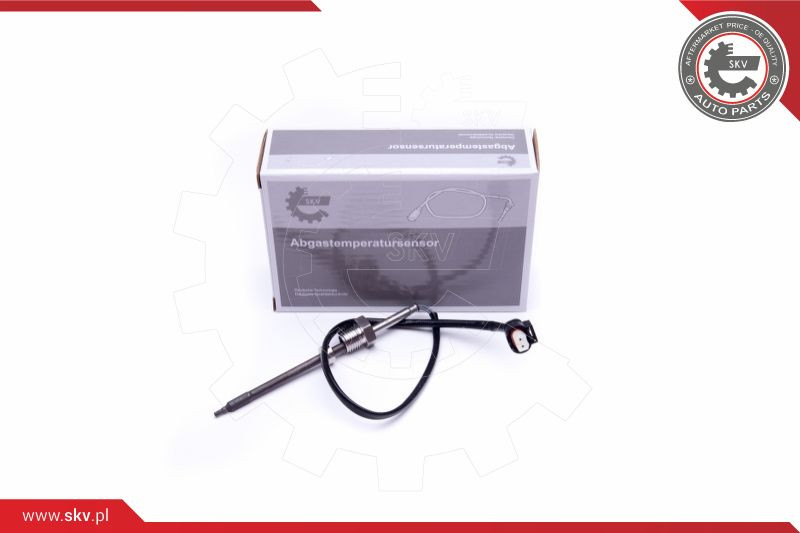 ESEN SKV Sensor, Abgastemperatur