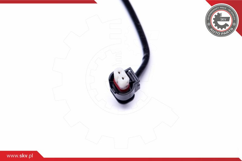 ESEN SKV Sensor, Abgastemperatur