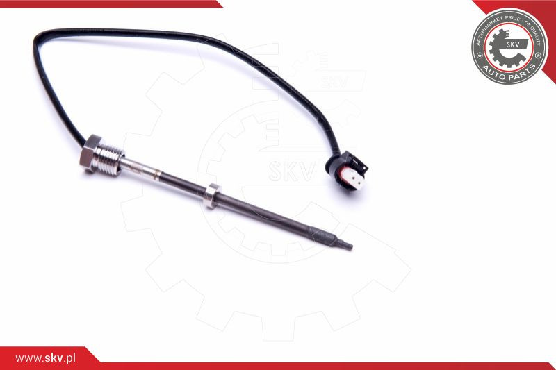 ESEN SKV Sensor, Abgastemperatur