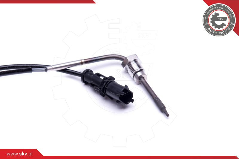 ESEN SKV Sensor, Abgastemperatur