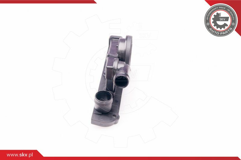 ESEN SKV Ventil, Kurbelgehäuseentlüftung