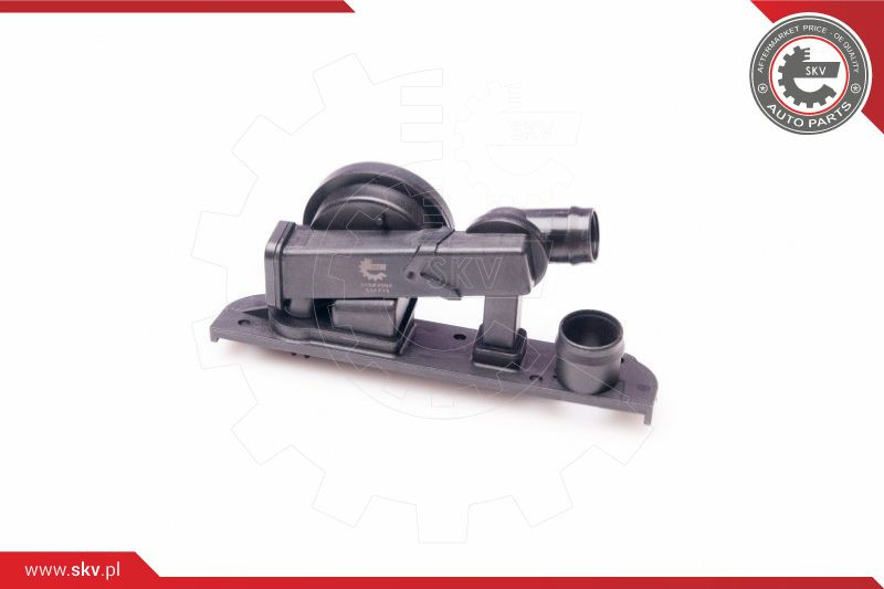 ESEN SKV Ventil, Kurbelgehäuseentlüftung