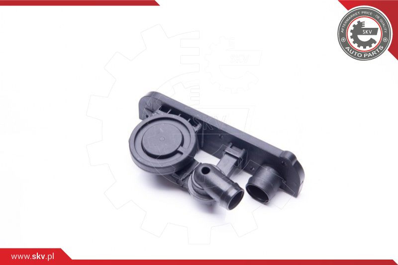 ESEN SKV Reparatursatz, Kurbelgehäuseentlüftung