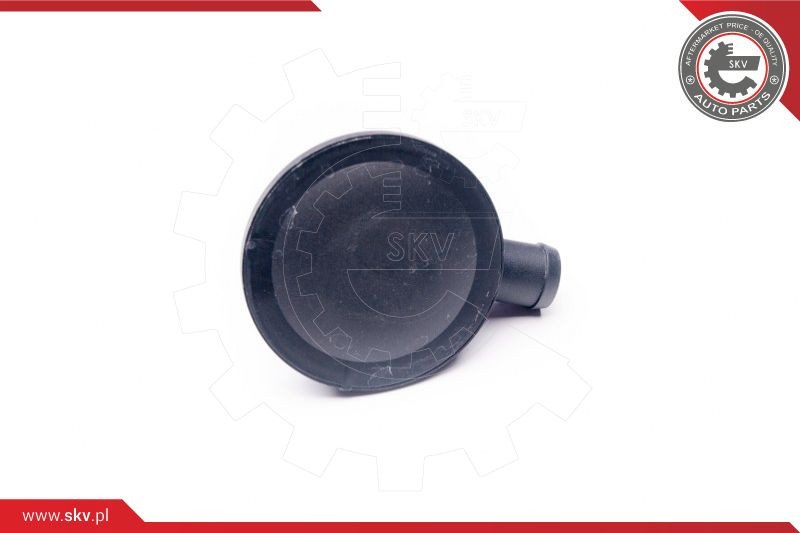 ESEN SKV Ventil, Kurbelgehäuseentlüftung
