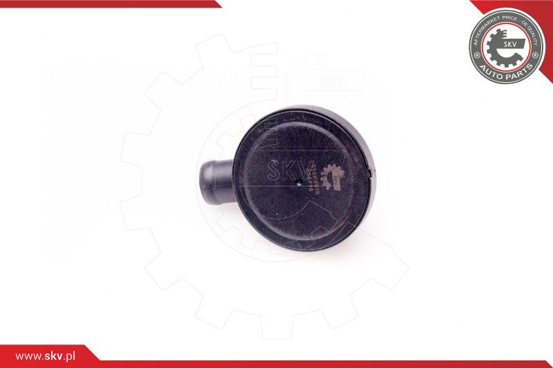 ESEN SKV Ventil, Kurbelgehäuseentlüftung