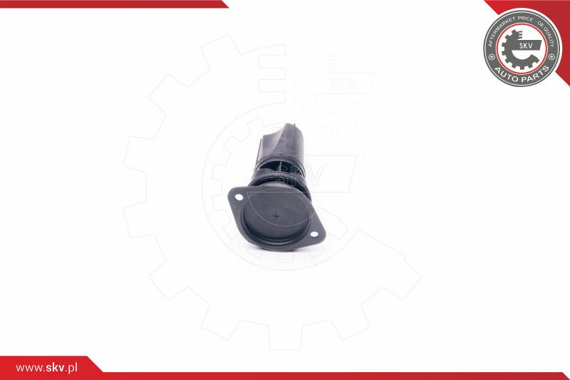 ESEN SKV Ölabscheider, Kurbelgehäuseentlüftung