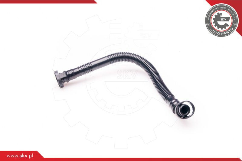 ESEN SKV Schlauch, Kurbelgehäuseentlüftung