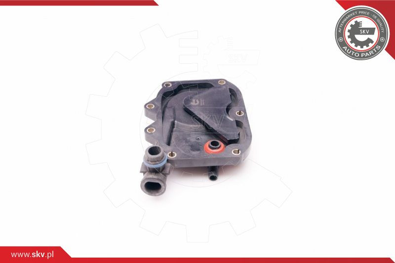 ESEN SKV Ventil, Kurbelgehäuseentlüftung