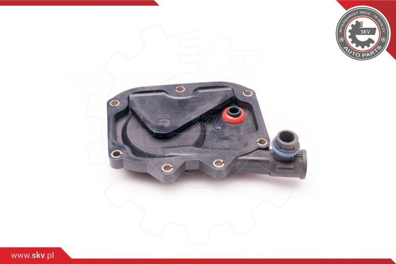 ESEN SKV Ventil, Kurbelgehäuseentlüftung