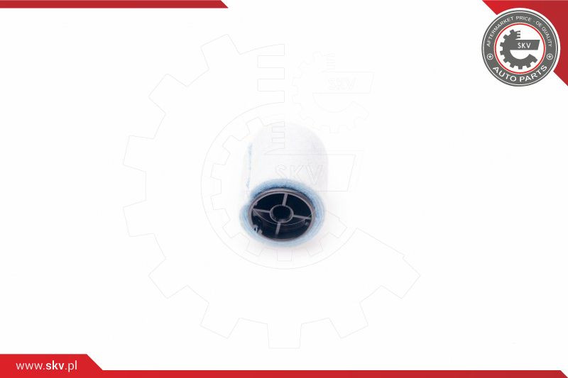 ESEN SKV Ölabscheider, Kurbelgehäuseentlüftung