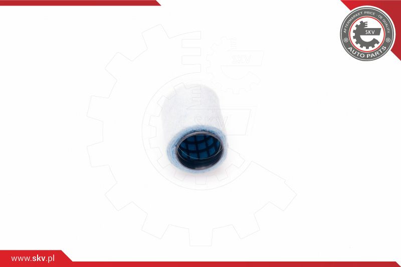 ESEN SKV Ölabscheider, Kurbelgehäuseentlüftung