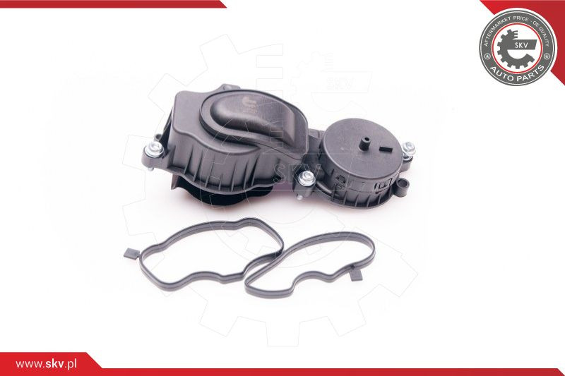 ESEN SKV Ventil, Kurbelgehäuseentlüftung