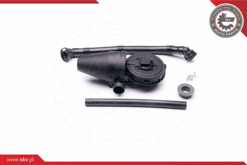 ESEN SKV Reparatursatz, Kurbelgehäuseentlüftung