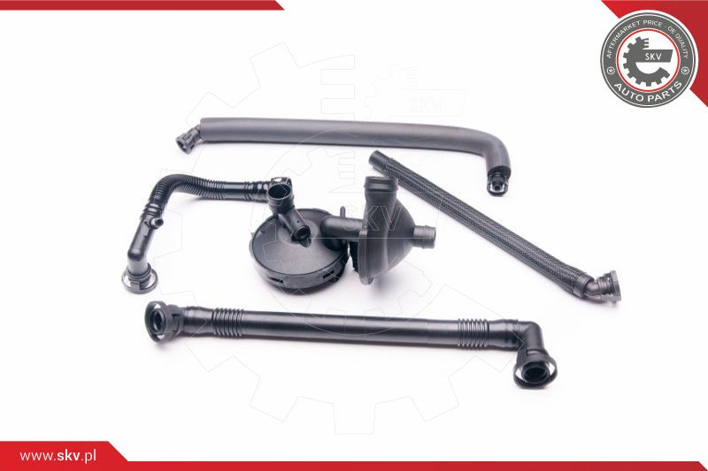 ESEN SKV Reparatursatz, Kurbelgehäuseentlüftung