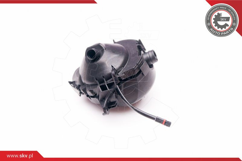 ESEN SKV Ölabscheider, Kurbelgehäuseentlüftung