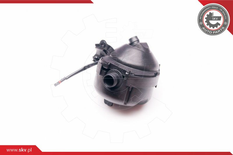 ESEN SKV Ölabscheider, Kurbelgehäuseentlüftung