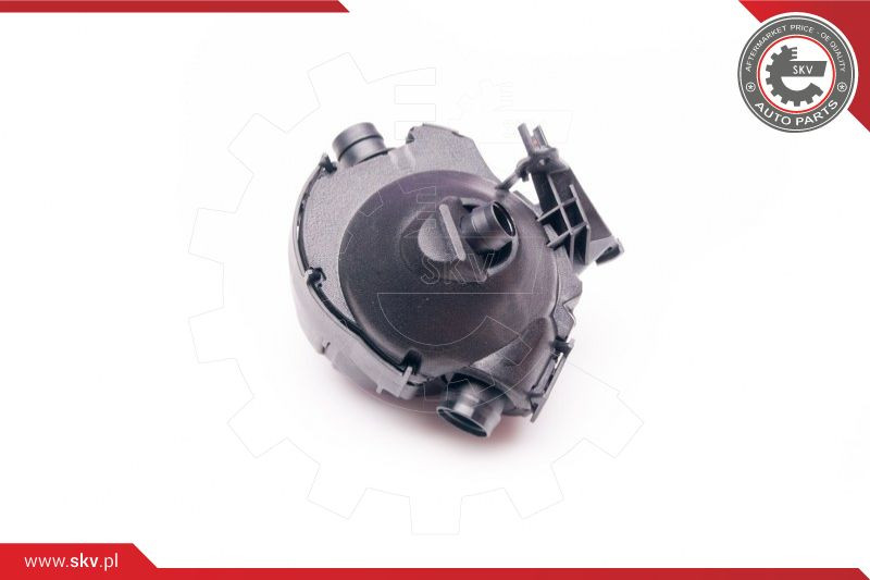 ESEN SKV Ölabscheider, Kurbelgehäuseentlüftung