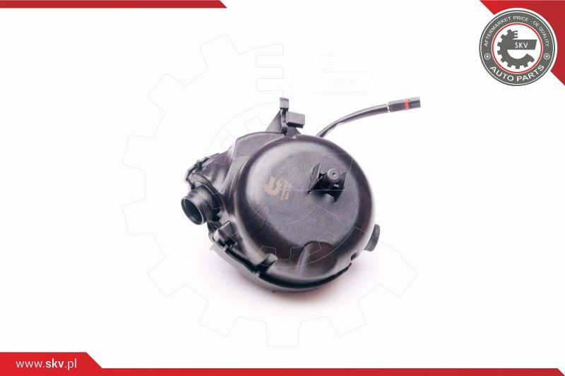 ESEN SKV Ölabscheider, Kurbelgehäuseentlüftung