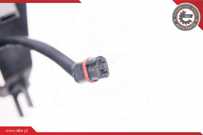 ESEN SKV Ölabscheider, Kurbelgehäuseentlüftung