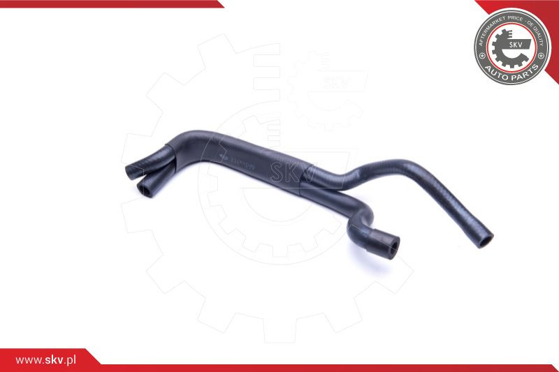 ESEN SKV Schlauch, Kurbelgehäuseentlüftung