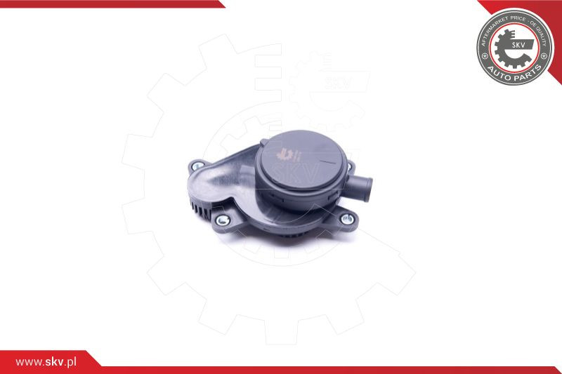 ESEN SKV Ölabscheider, Kurbelgehäuseentlüftung