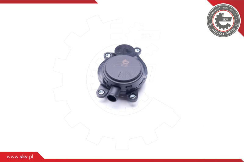 ESEN SKV Ölabscheider, Kurbelgehäuseentlüftung