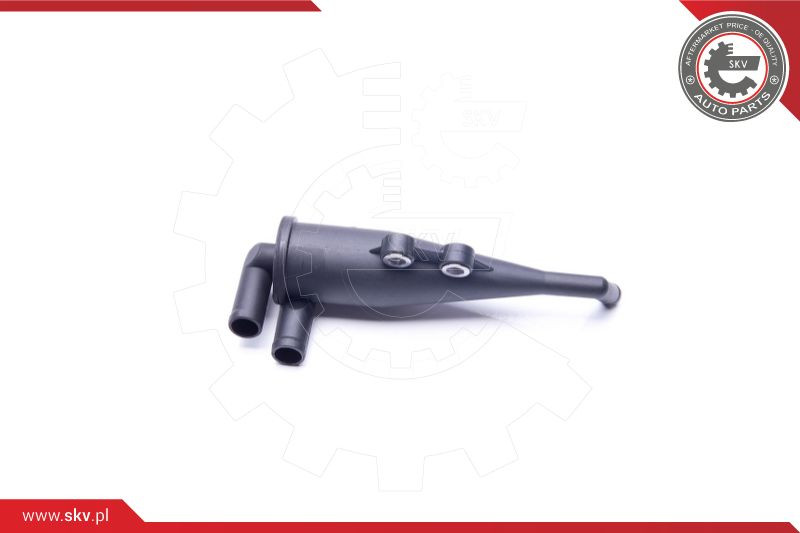 ESEN SKV Ölabscheider, Kurbelgehäuseentlüftung