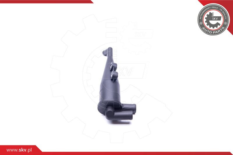 ESEN SKV Ölabscheider, Kurbelgehäuseentlüftung