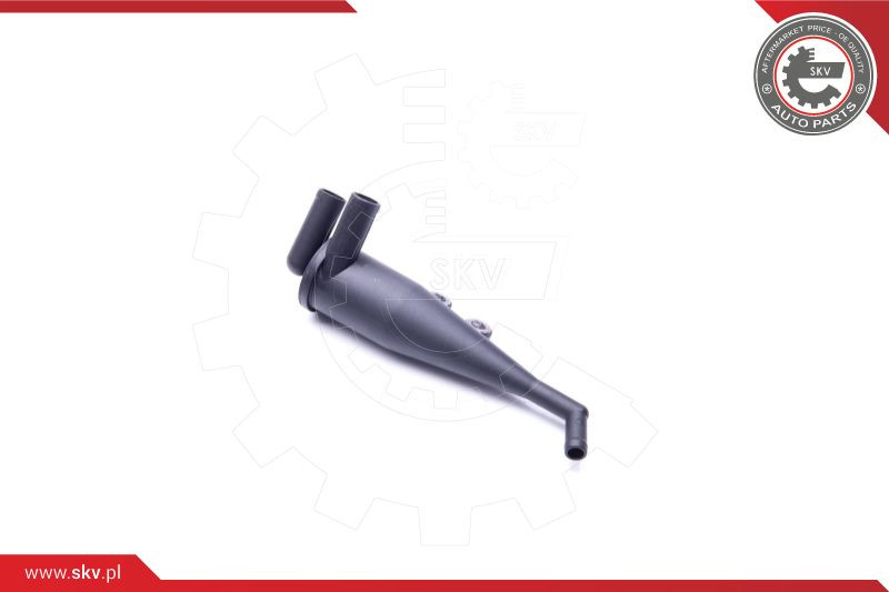 ESEN SKV Ölabscheider, Kurbelgehäuseentlüftung