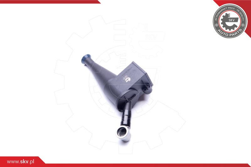 ESEN SKV Ölabscheider, Kurbelgehäuseentlüftung