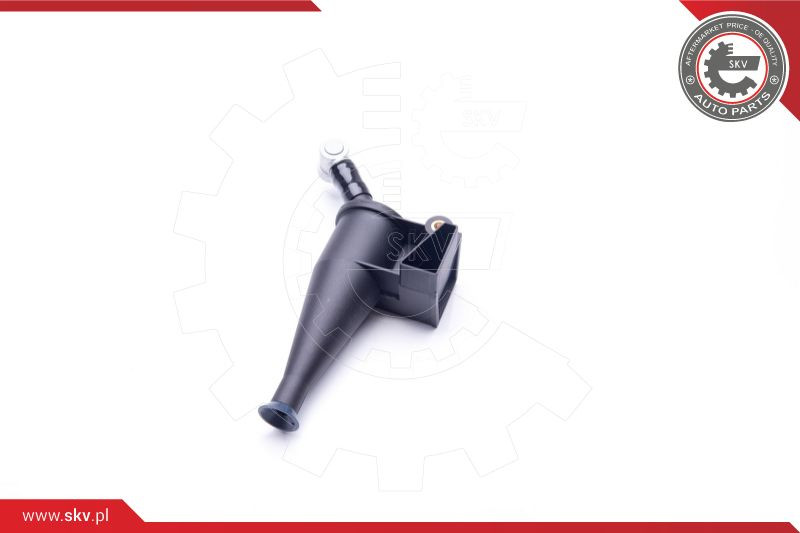 ESEN SKV Ölabscheider, Kurbelgehäuseentlüftung