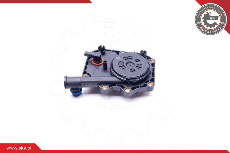 ESEN SKV Ventil, Kurbelgehäuseentlüftung