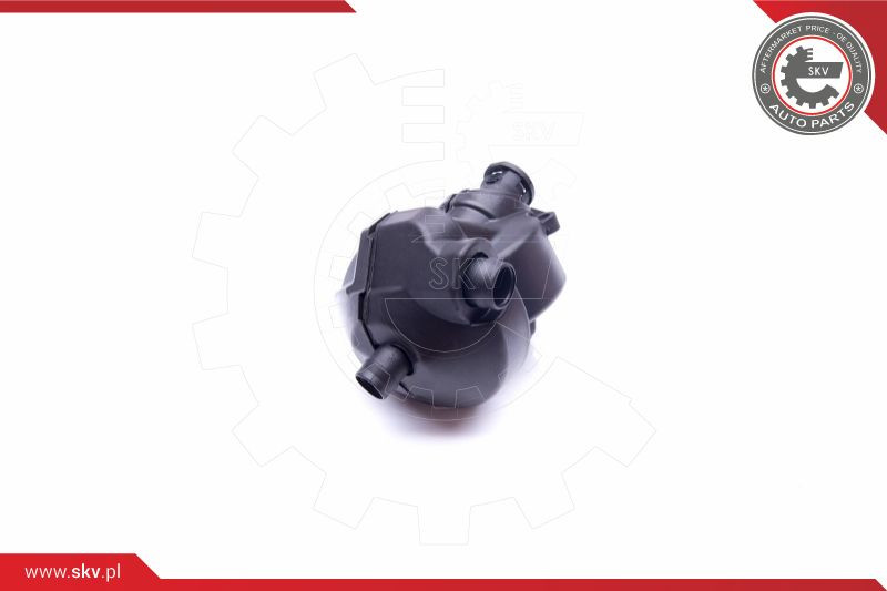 ESEN SKV Ölabscheider, Kurbelgehäuseentlüftung