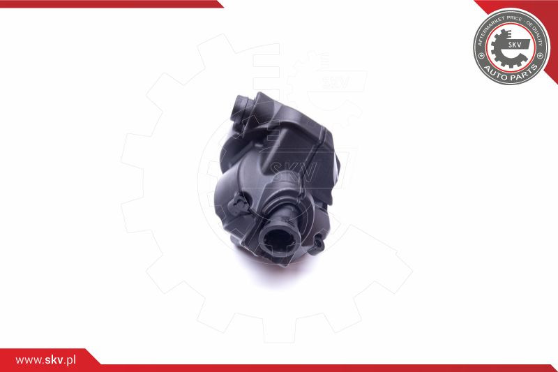 ESEN SKV Ölabscheider, Kurbelgehäuseentlüftung