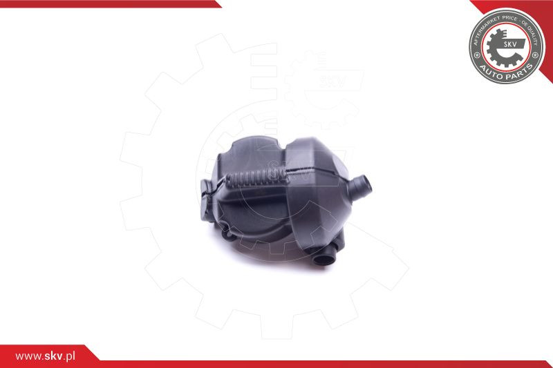 ESEN SKV Ölabscheider, Kurbelgehäuseentlüftung