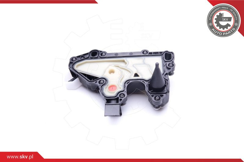 ESEN SKV Ölabscheider, Kurbelgehäuseentlüftung