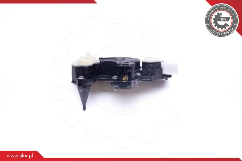 ESEN SKV Ölabscheider, Kurbelgehäuseentlüftung