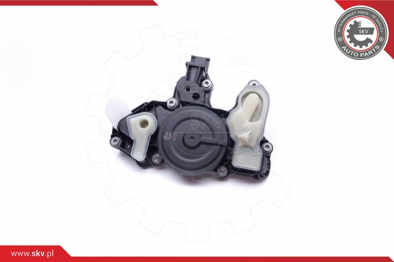 ESEN SKV Ölabscheider, Kurbelgehäuseentlüftung