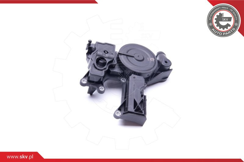 ESEN SKV Ölabscheider, Kurbelgehäuseentlüftung