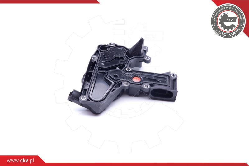 ESEN SKV Ölabscheider, Kurbelgehäuseentlüftung