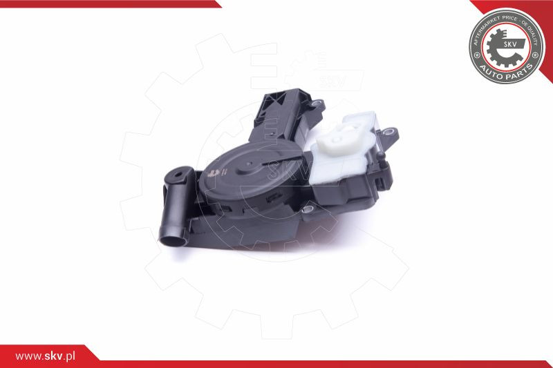 ESEN SKV Ölabscheider, Kurbelgehäuseentlüftung