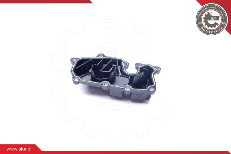 ESEN SKV Ölabscheider, Kurbelgehäuseentlüftung