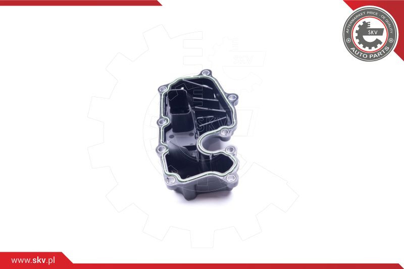 ESEN SKV Ölabscheider, Kurbelgehäuseentlüftung