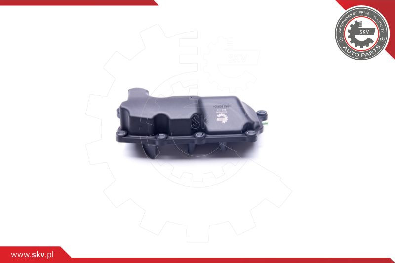 ESEN SKV Ölabscheider, Kurbelgehäuseentlüftung