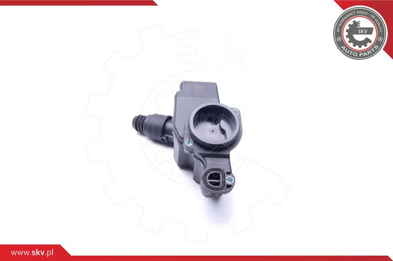 ESEN SKV Reparatursatz, Kurbelgehäuseentlüftung