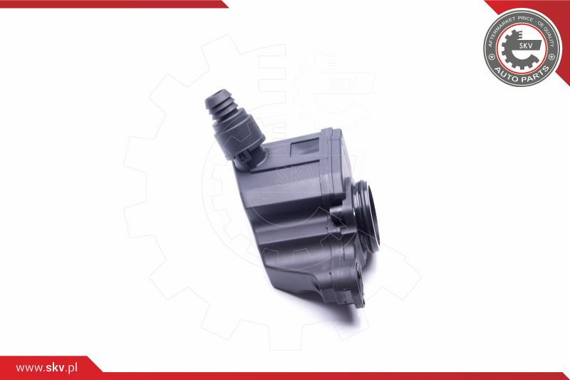 ESEN SKV Reparatursatz, Kurbelgehäuseentlüftung