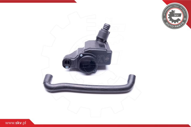 ESEN SKV Reparatursatz, Kurbelgehäuseentlüftung