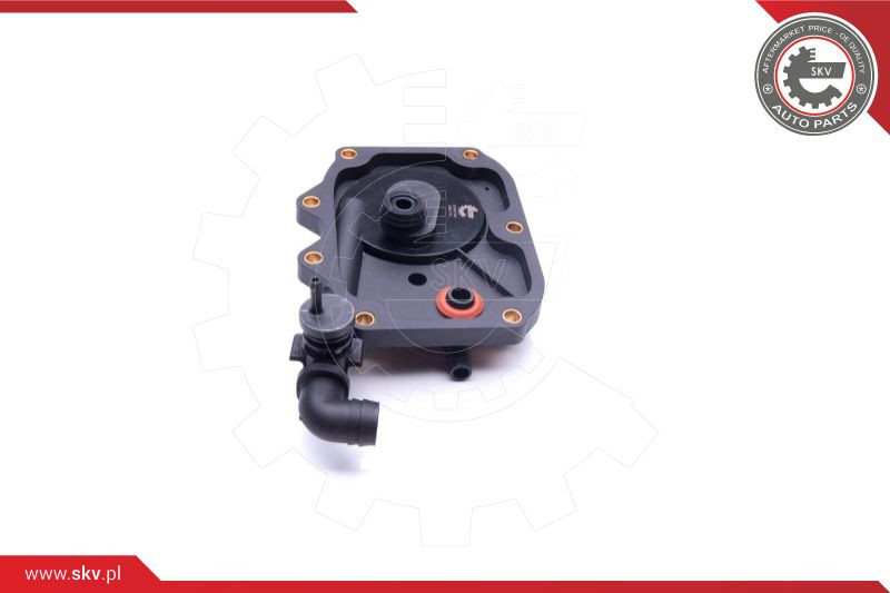 ESEN SKV Reparatursatz, Kurbelgehäuseentlüftung