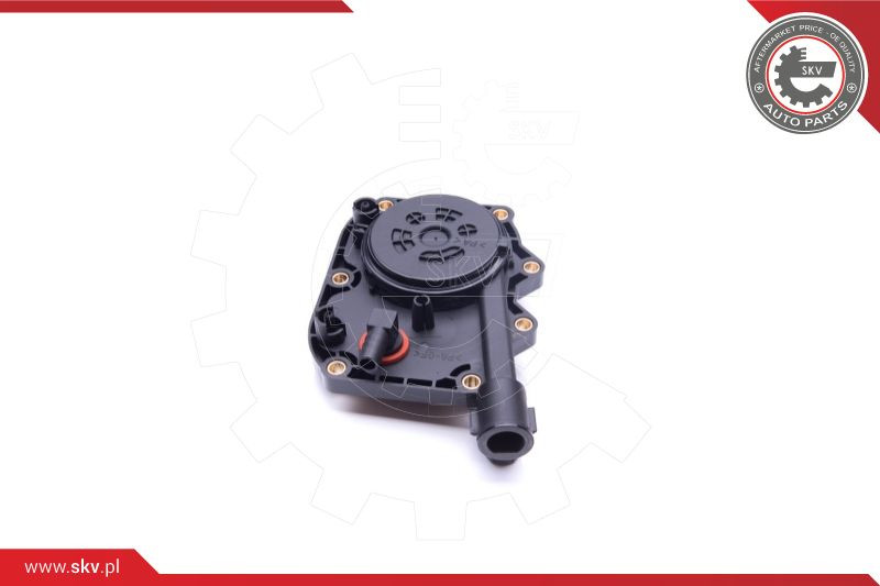 ESEN SKV Reparatursatz, Kurbelgehäuseentlüftung