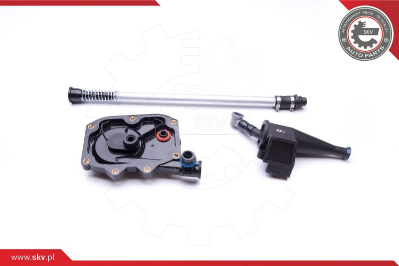 ESEN SKV Reparatursatz, Kurbelgehäuseentlüftung